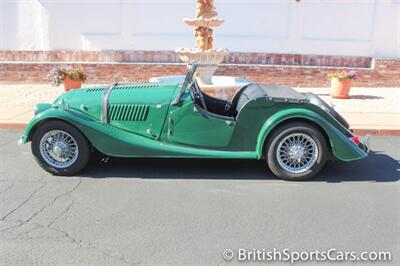 1965 Morgan Plus 4   - Photo 5 - San Luis Obispo, CA 93401