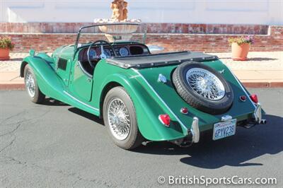 1965 Morgan Plus 4   - Photo 6 - San Luis Obispo, CA 93401