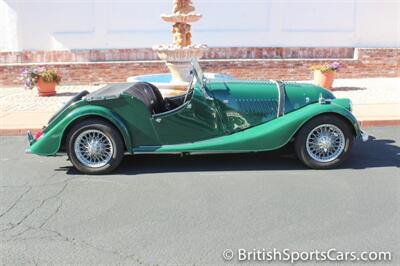 1965 Morgan Plus 4   - Photo 2 - San Luis Obispo, CA 93401