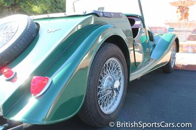 1965 Morgan Plus 4   - Photo 8 - San Luis Obispo, CA 93401