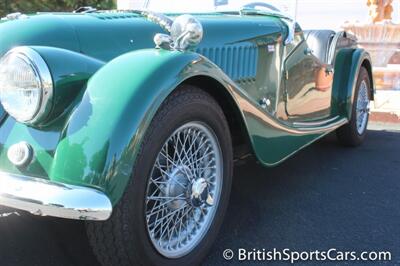 1965 Morgan Plus 4   - Photo 11 - San Luis Obispo, CA 93401