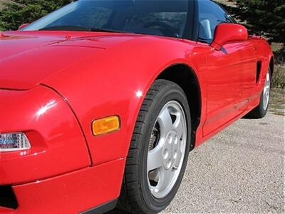 1991 Acura NSX   - Photo 8 - San Luis Obispo, CA 93401