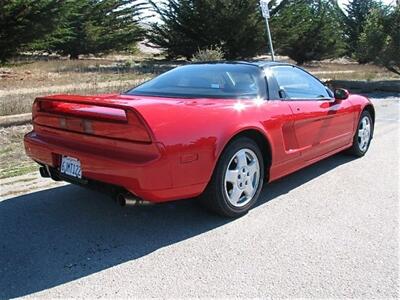 1991 Acura NSX   - Photo 6 - San Luis Obispo, CA 93401