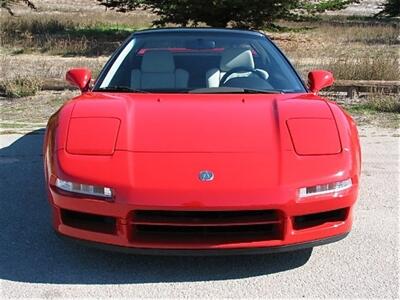 1991 Acura NSX   - Photo 7 - San Luis Obispo, CA 93401