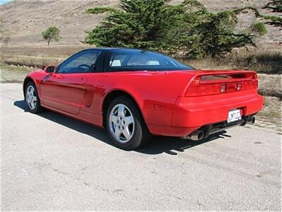 1991 Acura NSX   - Photo 3 - San Luis Obispo, CA 93401