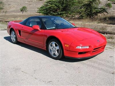 1991 Acura NSX   - Photo 4 - San Luis Obispo, CA 93401