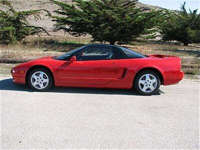 1991 Acura NSX   - Photo 2 - San Luis Obispo, CA 93401