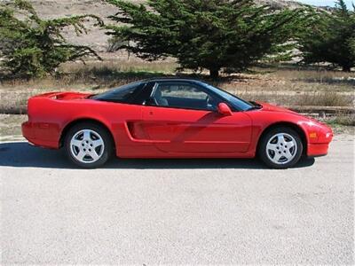 1991 Acura NSX   - Photo 5 - San Luis Obispo, CA 93401