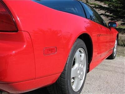 1991 Acura NSX   - Photo 11 - San Luis Obispo, CA 93401