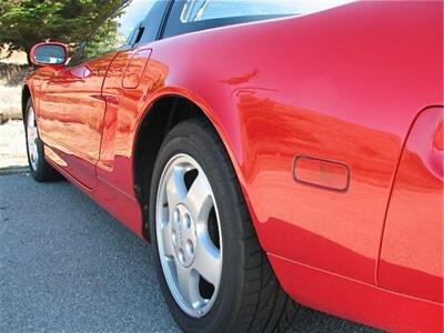 1991 Acura NSX   - Photo 12 - San Luis Obispo, CA 93401