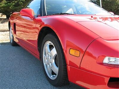 1991 Acura NSX   - Photo 9 - San Luis Obispo, CA 93401