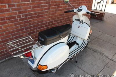 1981 Vespa P200E   - Photo 2 - San Luis Obispo, CA 93401