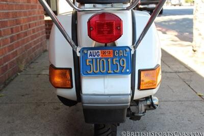 1981 Vespa P200E   - Photo 3 - San Luis Obispo, CA 93401