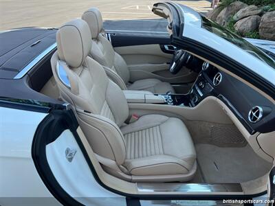 2015 Mercedes-Benz SL 400   - Photo 26 - San Luis Obispo, CA 93401