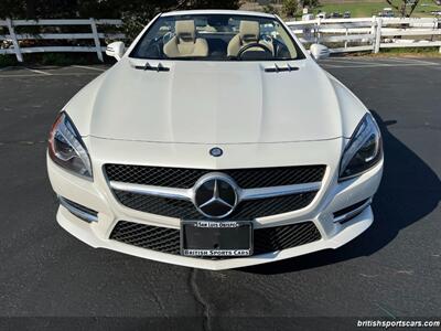 2015 Mercedes-Benz SL 400   - Photo 10 - San Luis Obispo, CA 93401