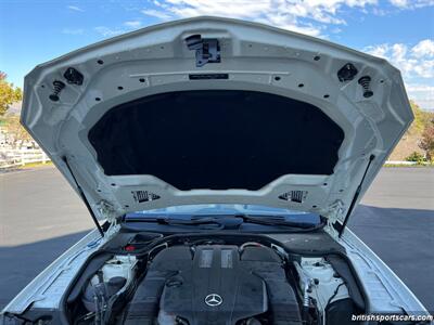 2015 Mercedes-Benz SL 400   - Photo 30 - San Luis Obispo, CA 93401