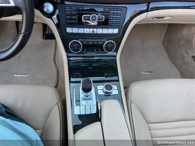 2015 Mercedes-Benz SL 400   - Photo 21 - San Luis Obispo, CA 93401