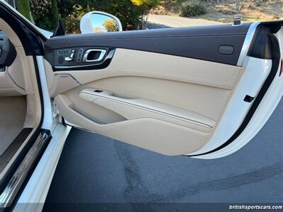 2015 Mercedes-Benz SL 400   - Photo 28 - San Luis Obispo, CA 93401