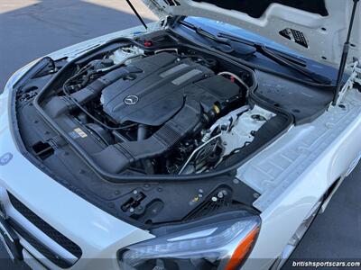 2015 Mercedes-Benz SL 400   - Photo 32 - San Luis Obispo, CA 93401