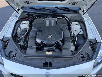 2015 Mercedes-Benz SL 400   - Photo 29 - San Luis Obispo, CA 93401