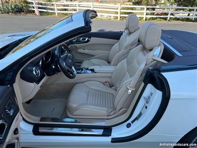 2015 Mercedes-Benz SL 400   - Photo 17 - San Luis Obispo, CA 93401