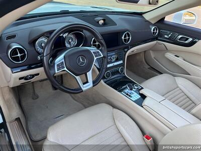 2015 Mercedes-Benz SL 400   - Photo 16 - San Luis Obispo, CA 93401