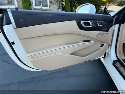 2015 Mercedes-Benz SL 400   - Photo 19 - San Luis Obispo, CA 93401