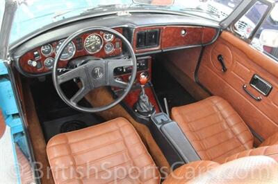 1979 MG MGB   - Photo 13 - San Luis Obispo, CA 93401