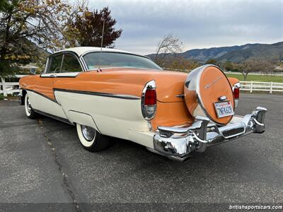 1956 Mercury Monterey   - Photo 20 - San Luis Obispo, CA 93401