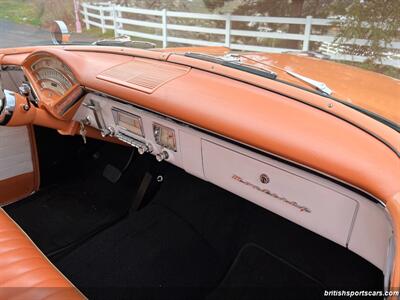 1956 Mercury Monterey   - Photo 42 - San Luis Obispo, CA 93401