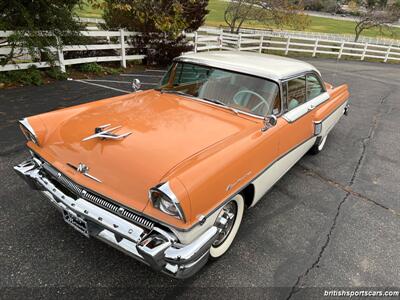 1956 Mercury Monterey   - Photo 5 - San Luis Obispo, CA 93401