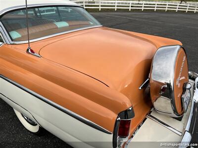 1956 Mercury Monterey   - Photo 24 - San Luis Obispo, CA 93401