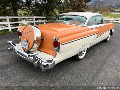 1956 Mercury Monterey   - Photo 8 - San Luis Obispo, CA 93401