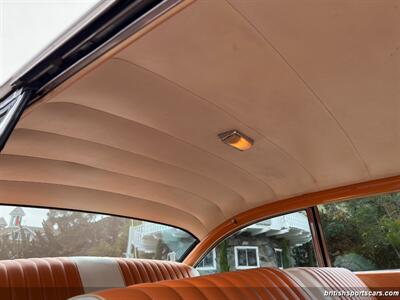 1956 Mercury Monterey   - Photo 46 - San Luis Obispo, CA 93401