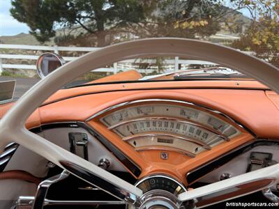 1956 Mercury Monterey   - Photo 51 - San Luis Obispo, CA 93401