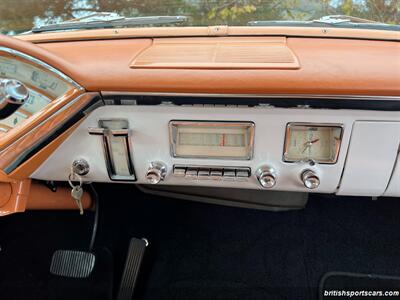 1956 Mercury Monterey   - Photo 50 - San Luis Obispo, CA 93401