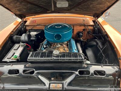 1956 Mercury Monterey   - Photo 52 - San Luis Obispo, CA 93401