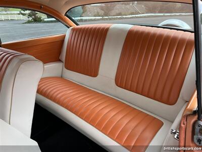 1956 Mercury Monterey   - Photo 41 - San Luis Obispo, CA 93401