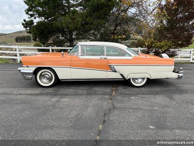 1956 Mercury Monterey   - Photo 2 - San Luis Obispo, CA 93401