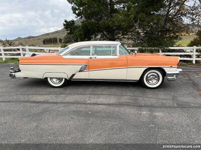 1956 Mercury Monterey   - Photo 7 - San Luis Obispo, CA 93401