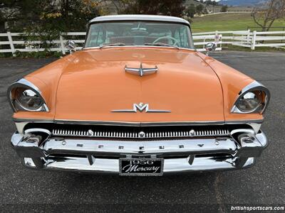 1956 Mercury Monterey   - Photo 12 - San Luis Obispo, CA 93401