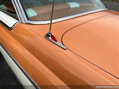 1956 Mercury Monterey   - Photo 25 - San Luis Obispo, CA 93401