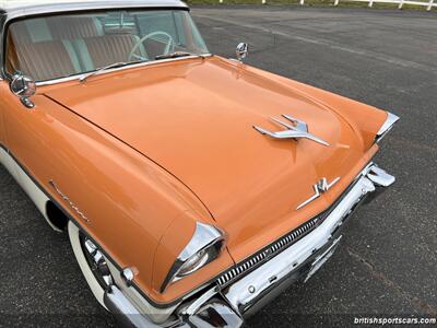 1956 Mercury Monterey   - Photo 16 - San Luis Obispo, CA 93401