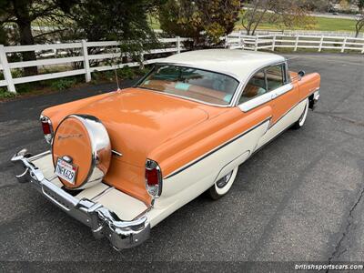 1956 Mercury Monterey   - Photo 10 - San Luis Obispo, CA 93401