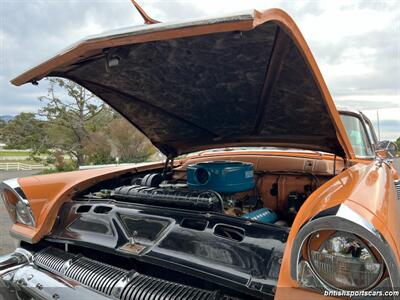 1956 Mercury Monterey   - Photo 58 - San Luis Obispo, CA 93401