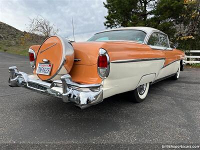 1956 Mercury Monterey   - Photo 19 - San Luis Obispo, CA 93401