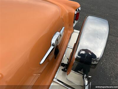 1956 Mercury Monterey   - Photo 59 - San Luis Obispo, CA 93401