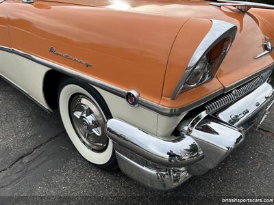 1956 Mercury Monterey   - Photo 32 - San Luis Obispo, CA 93401