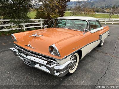 1956 Mercury Monterey   - Photo 1 - San Luis Obispo, CA 93401