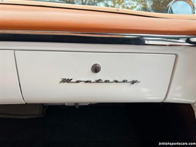 1956 Mercury Monterey   - Photo 48 - San Luis Obispo, CA 93401